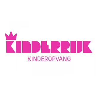 Kinderrijk – kinderopvang Logo Kinderrijk kinderopvang.