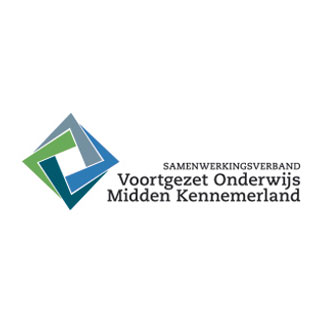 SWV Voortgezet Onderwijs Midden Kennemerland Logo Samenwerkingsverband Voortgezet Onderwijs Midden Kennemerland, inclusie en ondersteuning in voortgezet onderwijs.