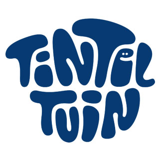 TintelTuin – maatschappelijke kinderopvang Logo TintelTuin, organisatie voor maatschappelijke kinderopvang en ontwikkeling van jonge kinderen.